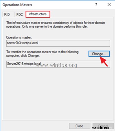 एक्टिव डायरेक्ट्री सर्वर 2003 को एक्टिव डायरेक्ट्री सर्वर 2016 में चरण दर चरण माइग्रेट कैसे करें।