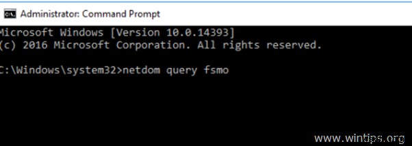 एक्टिव डायरेक्ट्री सर्वर 2003 को एक्टिव डायरेक्ट्री सर्वर 2016 में चरण दर चरण माइग्रेट कैसे करें।