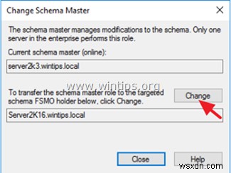 एक्टिव डायरेक्ट्री सर्वर 2003 को एक्टिव डायरेक्ट्री सर्वर 2016 में चरण दर चरण माइग्रेट कैसे करें।