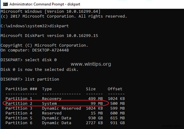 แก้ไข:ไม่สามารถบูตจาก Mirror Drive สำรองใน Windows 10 (แก้ไขแล้ว)