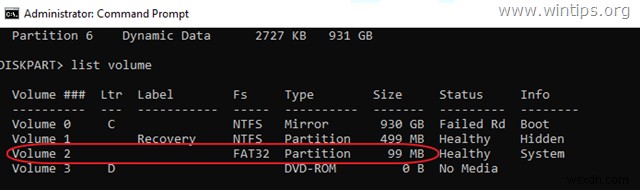 FIX:Windows 10/8/8.1