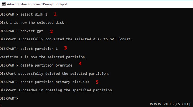 วิธีการจำลองฮาร์ดไดรฟ์บน Windows 10 (รุ่นเก่าหรือ UEFI)