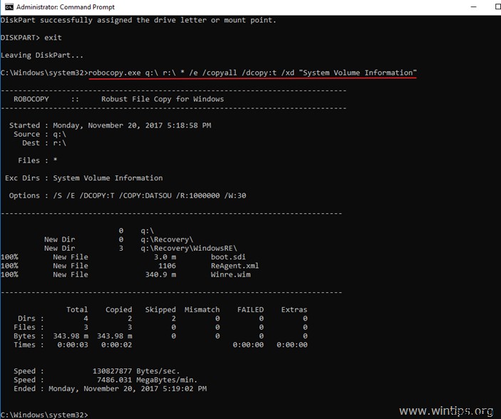 วิธีการจำลองฮาร์ดไดรฟ์บน Windows 10 (รุ่นเก่าหรือ UEFI)