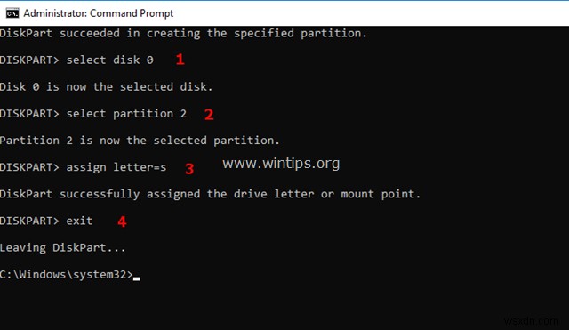 วิธีการจำลองฮาร์ดไดรฟ์บน Windows 10 (รุ่นเก่าหรือ UEFI)
