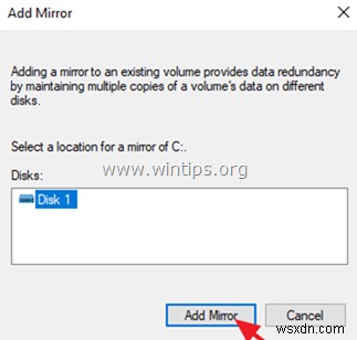 วิธีการจำลองฮาร์ดไดรฟ์บน Windows 10 (รุ่นเก่าหรือ UEFI)