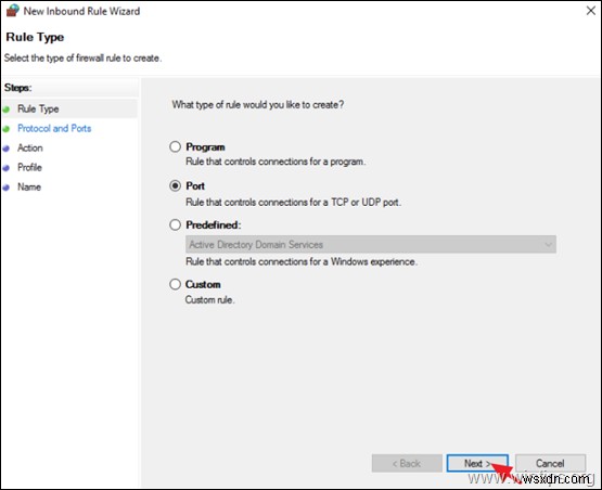 L2TP VPN सर्वर 2016 को प्रमाणीकरण के लिए कस्टम साझा कुंजी के साथ कैसे सेटअप करें।