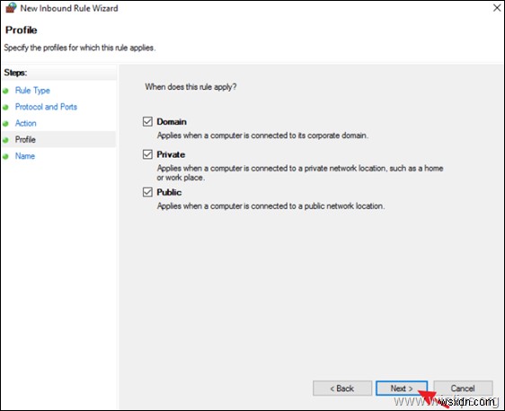 L2TP VPN सर्वर 2016 को प्रमाणीकरण के लिए कस्टम साझा कुंजी के साथ कैसे सेटअप करें।