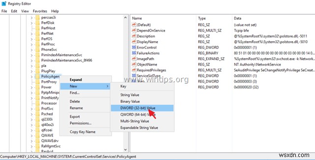 L2TP VPN सर्वर 2016 को प्रमाणीकरण के लिए कस्टम साझा कुंजी के साथ कैसे सेटअप करें।