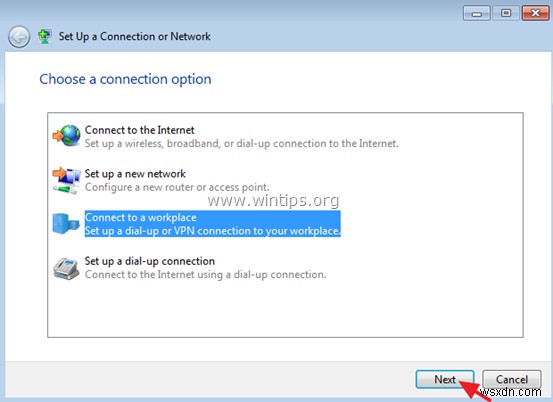 L2TP VPN सर्वर 2016 को प्रमाणीकरण के लिए कस्टम साझा कुंजी के साथ कैसे सेटअप करें।