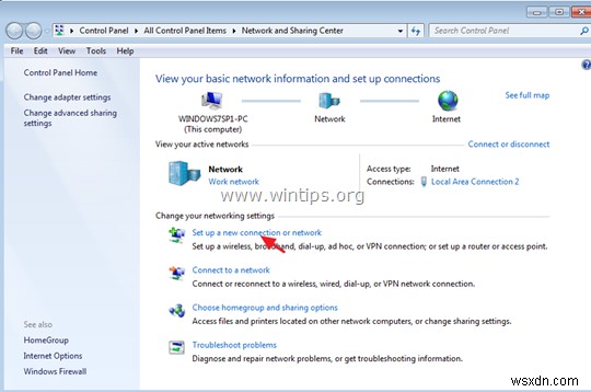 L2TP VPN सर्वर 2016 को प्रमाणीकरण के लिए कस्टम साझा कुंजी के साथ कैसे सेटअप करें।