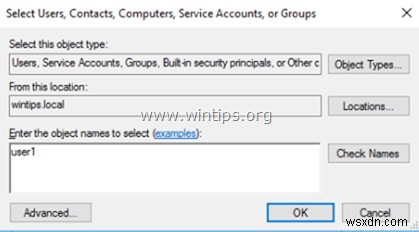 วิธีการติดตั้งบริการเดสก์ท็อประยะไกล (บริการเทอร์มินัล) บนเซิร์ฟเวอร์ 2016/2012
