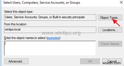 วิธีการติดตั้งบริการเดสก์ท็อประยะไกล (บริการเทอร์มินัล) บนเซิร์ฟเวอร์ 2016/2012