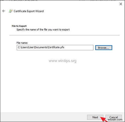 วิธีการล็อกโฟลเดอร์หรือไฟล์ด้วยรหัสผ่านใน Windows