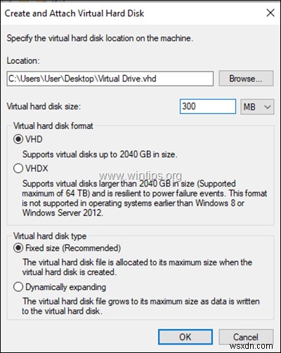 วิธีการล็อกโฟลเดอร์หรือไฟล์ด้วยรหัสผ่านใน Windows