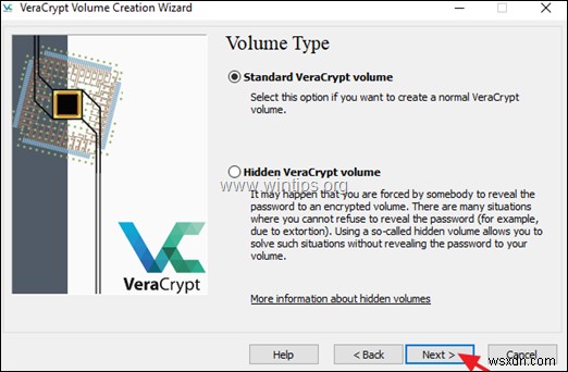 วิธีการล็อกโฟลเดอร์หรือไฟล์ด้วยรหัสผ่านใน Windows