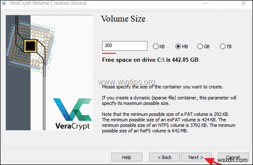วิธีการล็อกโฟลเดอร์หรือไฟล์ด้วยรหัสผ่านใน Windows