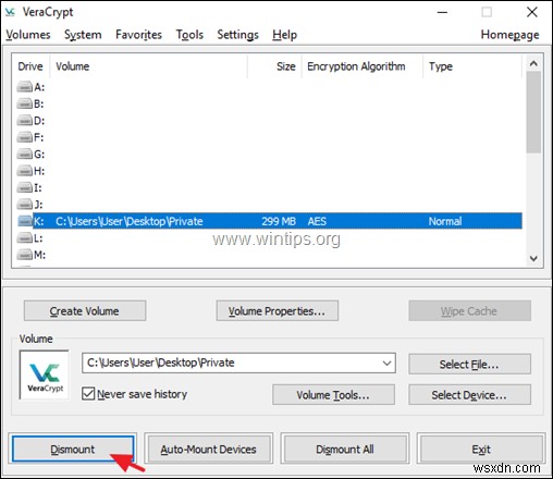 วิธีการล็อกโฟลเดอร์หรือไฟล์ด้วยรหัสผ่านใน Windows