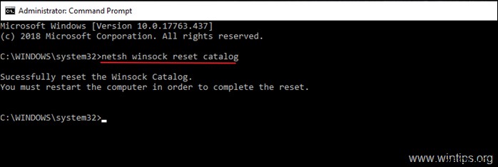 การแก้ไข:ข้อผิดพลาดของ Microsoft Store 0x800704cf – ดูเหมือนคุณไม่ได้เชื่อมต่อกับอินเทอร์เน็ต (แก้ไขแล้ว)