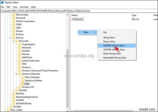 วิธีการสร้างจุดคืนค่าระบบอัตโนมัติใน Windows 10
