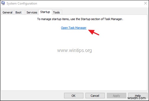 फिक्स:विंडोज 10 डेस्कटॉप रिफ्रेश। (समाधान)