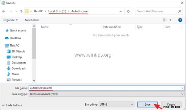 आउटलुक 2016/2019 में मैन्युअल सेटअप एक्सचेंज कैसे करें।