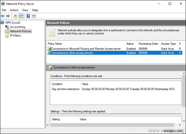 Windows Server 2016 (PPTP) पर VPN सर्वर कैसे सेटअप करें।