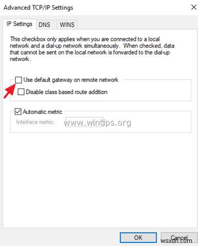 Windows Server 2016 (PPTP) पर VPN सर्वर कैसे सेटअप करें।