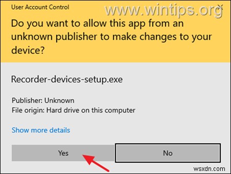 วิธีการบันทึกหน้าจอใน Windows 10 ฟรี