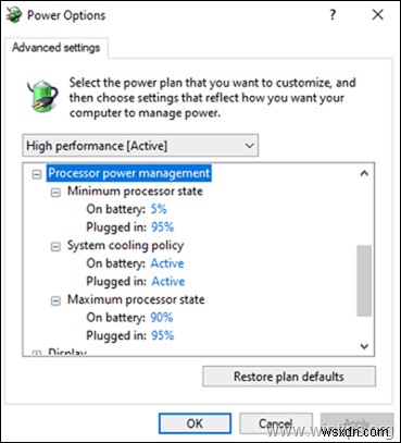 लैपटॉप के ज़्यादा गरम होने की समस्या को कैसे ठीक करें।
