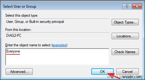 แก้ไข:ปฏิเสธการเข้าถึงไดรฟ์ – ไม่สามารถเข้าถึงไดรฟ์ (แก้ไขแล้ว)