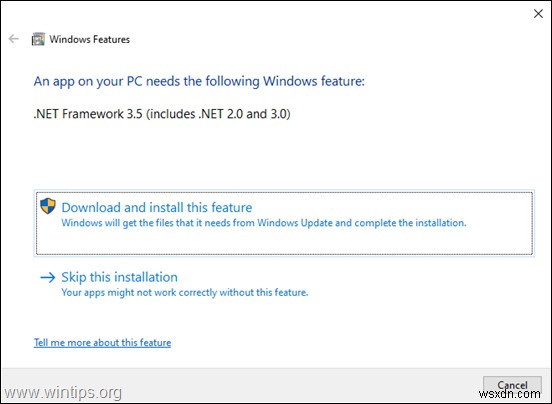 किसी एप्लिकेशन को सेवा के रूप में कैसे चलाएं (उपयोगकर्ता-परिभाषित सेवा बनाएं)।