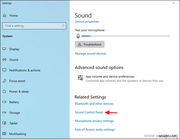 แก้ไข:ระบบขัดจังหวะการใช้งาน CPU สูงใน Windows 10