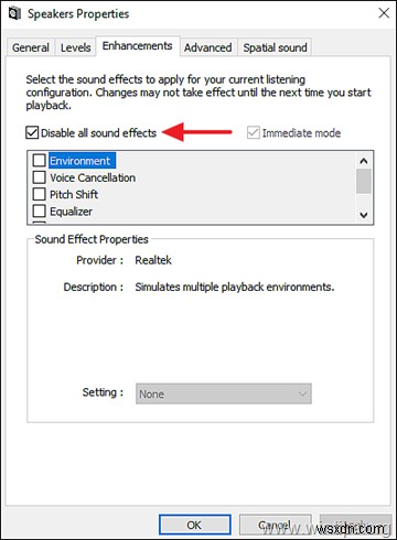 แก้ไข:ระบบขัดจังหวะการใช้งาน CPU สูงใน Windows 10