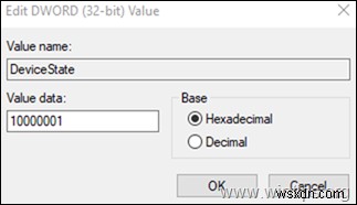 วิธีปิดใช้งานหรือเปิดใช้งานไมโครโฟนใน Windows 10