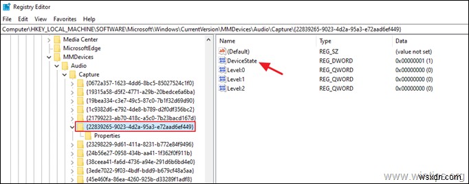 วิธีปิดใช้งานหรือเปิดใช้งานไมโครโฟนใน Windows 10