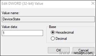 วิธีปิดใช้งานหรือเปิดใช้งานไมโครโฟนใน Windows 10