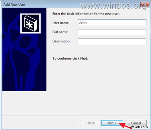 แก้ไข:Group Policy Client Service ไม่สามารถเข้าสู่ระบบใน Windows 7 (แก้ไขแล้ว)