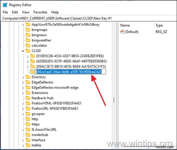 วิธีการคืนค่าเมนูบริบทคลิกขวาใน Windows 11