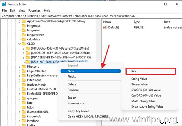 วิธีการคืนค่าเมนูบริบทคลิกขวาใน Windows 11