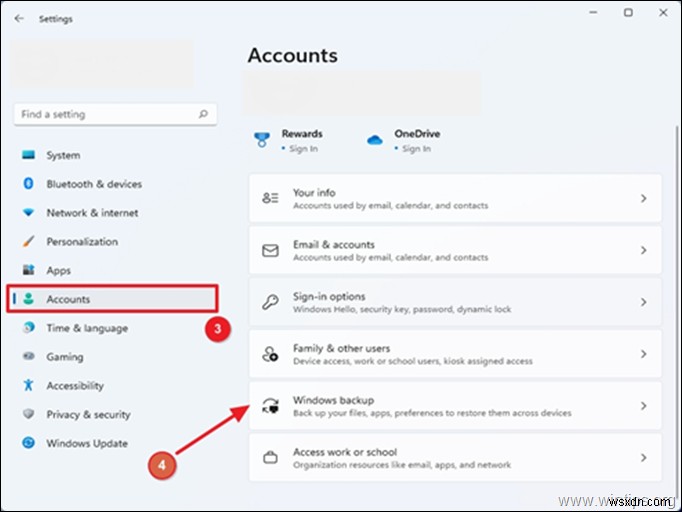 วิธีการเปลี่ยนภาษาที่แสดงของ Windows 11