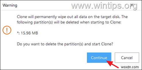 विंडोज को दूसरी ड्राइव पर कैसे ले जाएं।