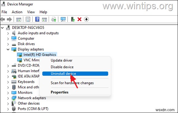 FIX:Windows 11 स्टार्ट मेन्यू या टास्कबार गुम या अनुत्तरदायी।