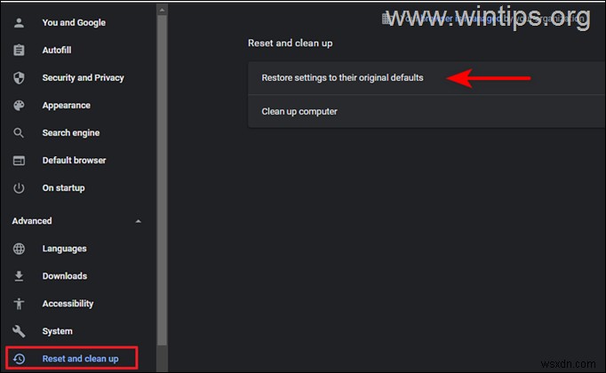 แก้ไข:ข้อผิดพลาดสถานะ BREAKPOINT ใน Chrome หรือ Edge (แก้ไขแล้ว)