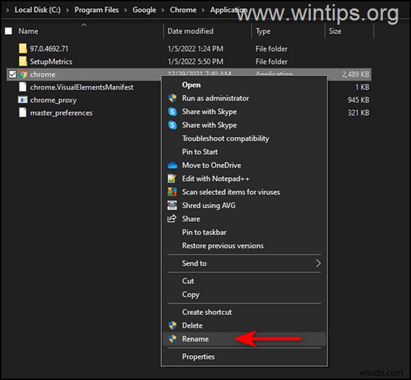 แก้ไข:ข้อผิดพลาดสถานะ BREAKPOINT ใน Chrome หรือ Edge (แก้ไขแล้ว)