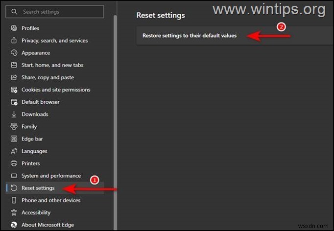แก้ไข:ข้อผิดพลาดสถานะ BREAKPOINT ใน Chrome หรือ Edge (แก้ไขแล้ว)