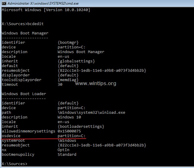 फिक्स:क्रिटिकल प्रोसेस डेड bsod त्रुटि विंडोज 10 पर।