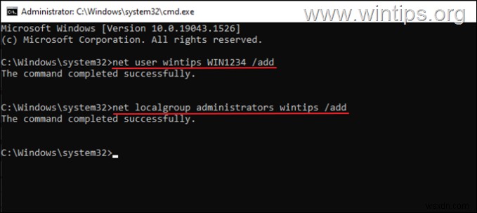แก้ไข:เมนูเริ่มไม่ทำงานบน Windows 10/11 (แก้ไขแล้ว)