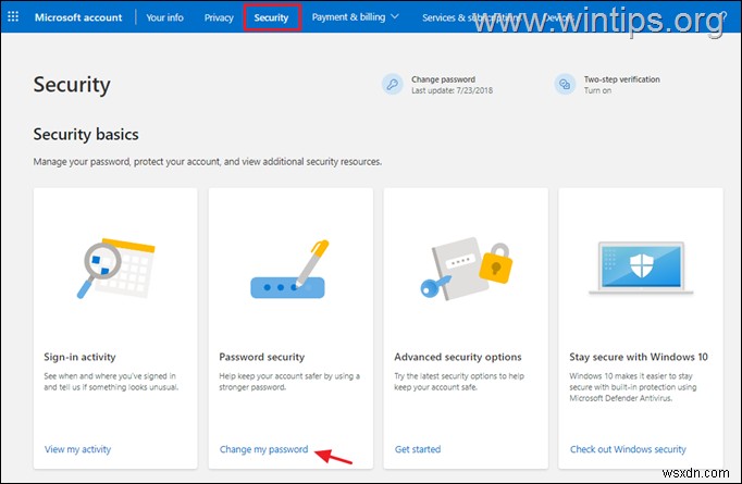 แก้ไข:PIN หรือรหัสผ่านไม่ถูกต้องแม้ว่าจะถูกต้องใน Windows 10 (แก้ไขแล้ว)
