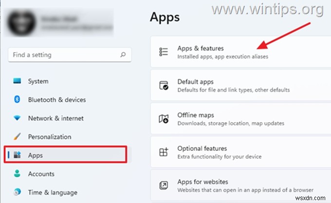แก้ไข:ไม่สามารถติดตั้งเกมและแอปจาก Microsoft Store ใน Windows 11.