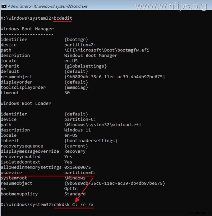 แก้ไขข้อผิดพลาดการละเมิด DPC WATCHDOG ใน Windows 11 (แก้ไขแล้ว)